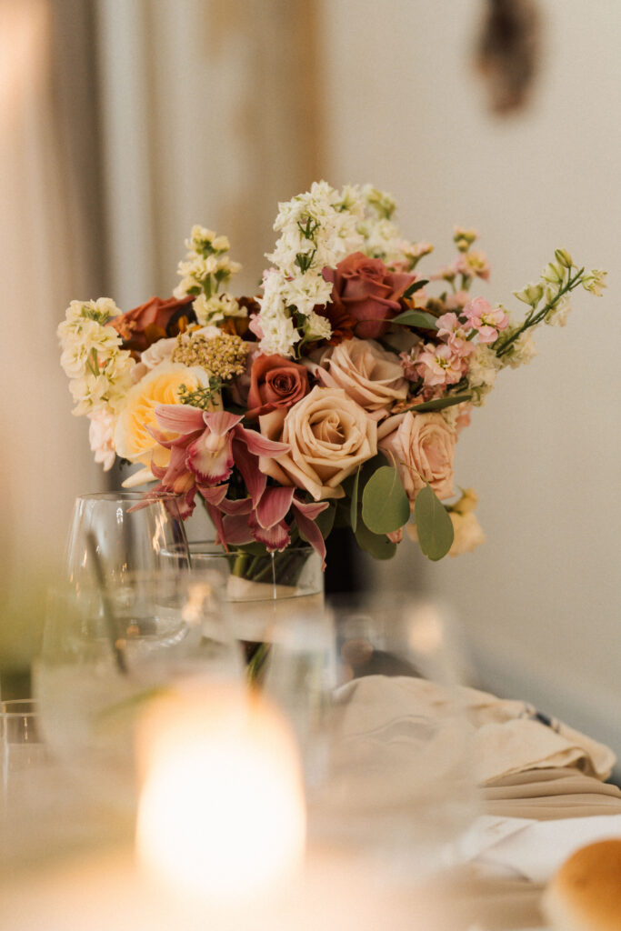 Emma & Jack Black Tie Wedding at Healing Manor