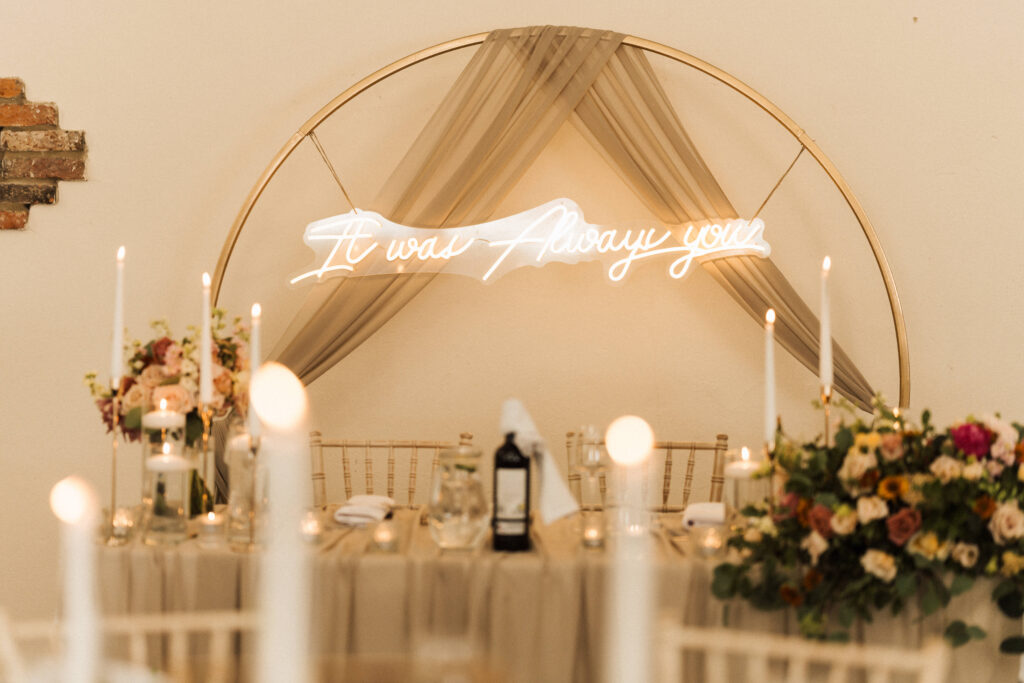 Emma and Jack Summer Wedding at Healing Manor