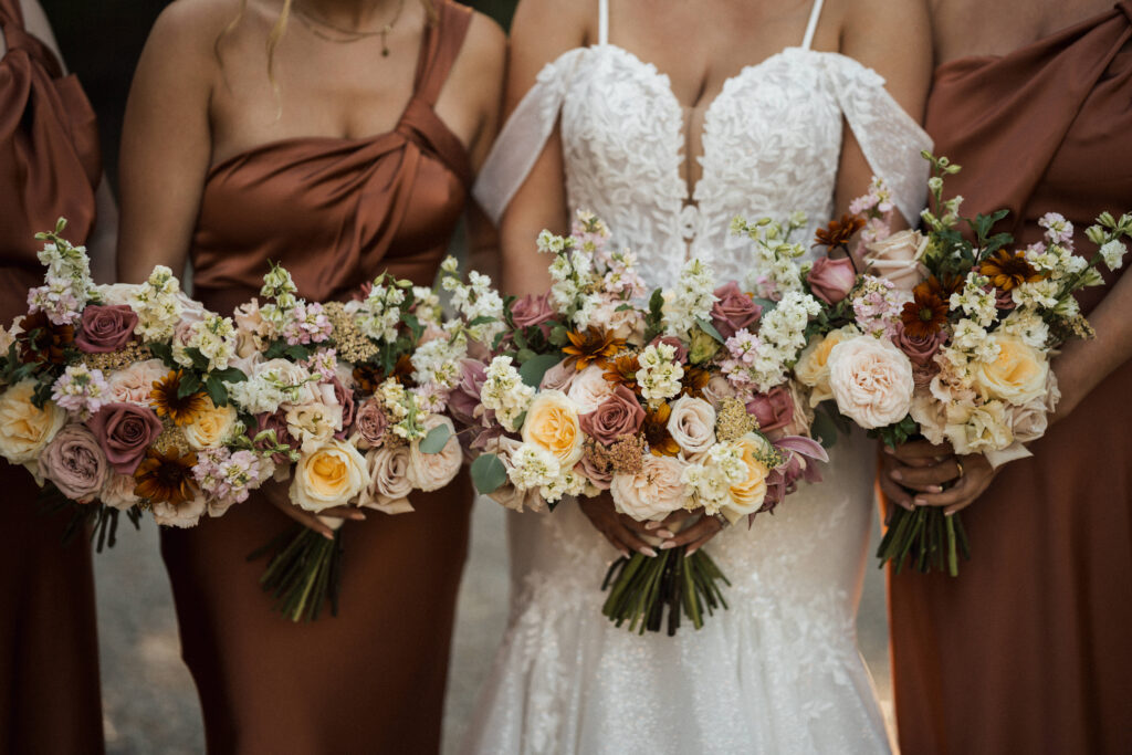 Emma and Jack July Wedding at Healing Manor