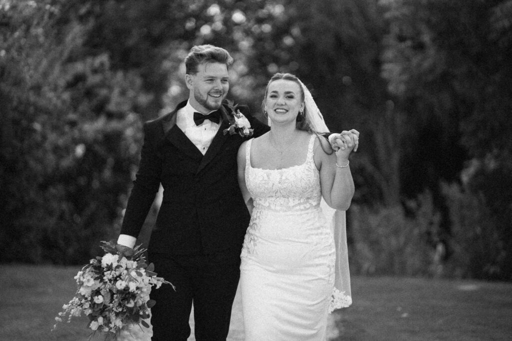 Charlotte & Adam Healing Manor Wedding