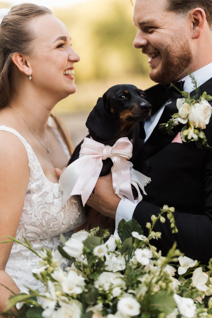 Charlotte & Adam Healing Manor Wedding