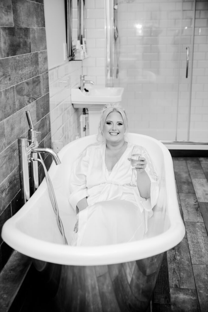 Joanne and Paul - Healing Manor Wedding