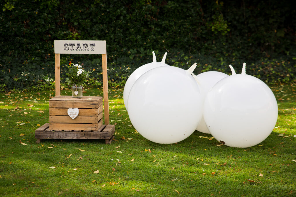 Joanne and Paul - Healing Manor Wedding