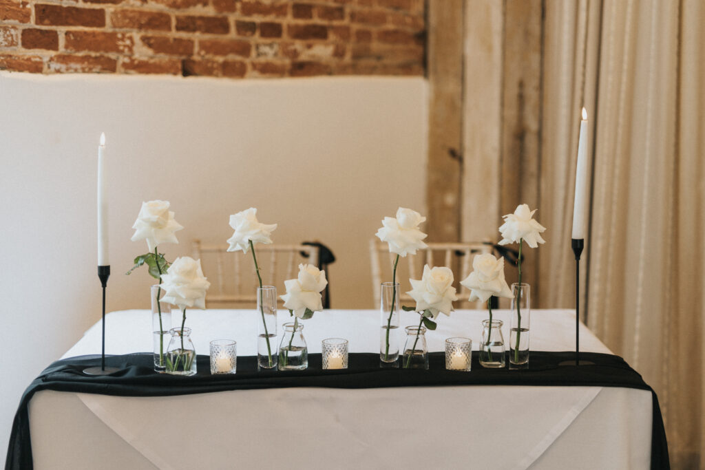 Hannah and Ayrton Healing Manor Wedding