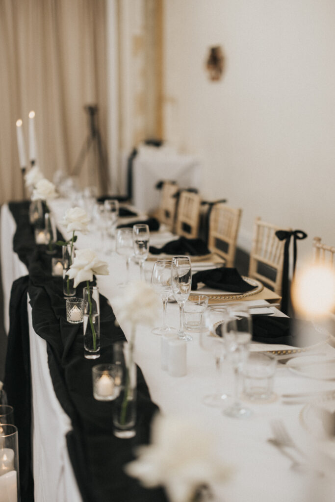 Hannah and Ayrton Healing Manor Wedding
