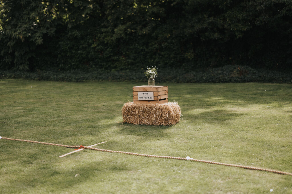 Hannah and Ayrton Healing Manor Wedding