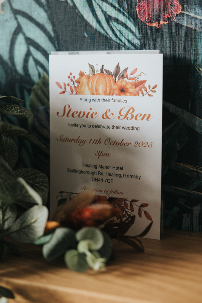 Stevie and Ben Healing Manor Wedding Aimee Lince Photography
