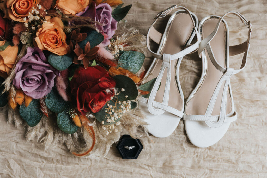 Stevie and Ben Healing Manor Wedding Aimee Lince Photography