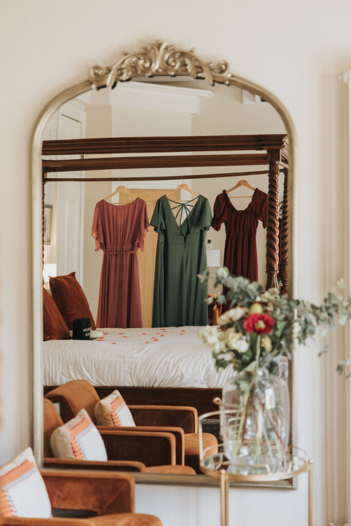 Stevie and Ben Healing Manor Wedding Aimee Lince Photography