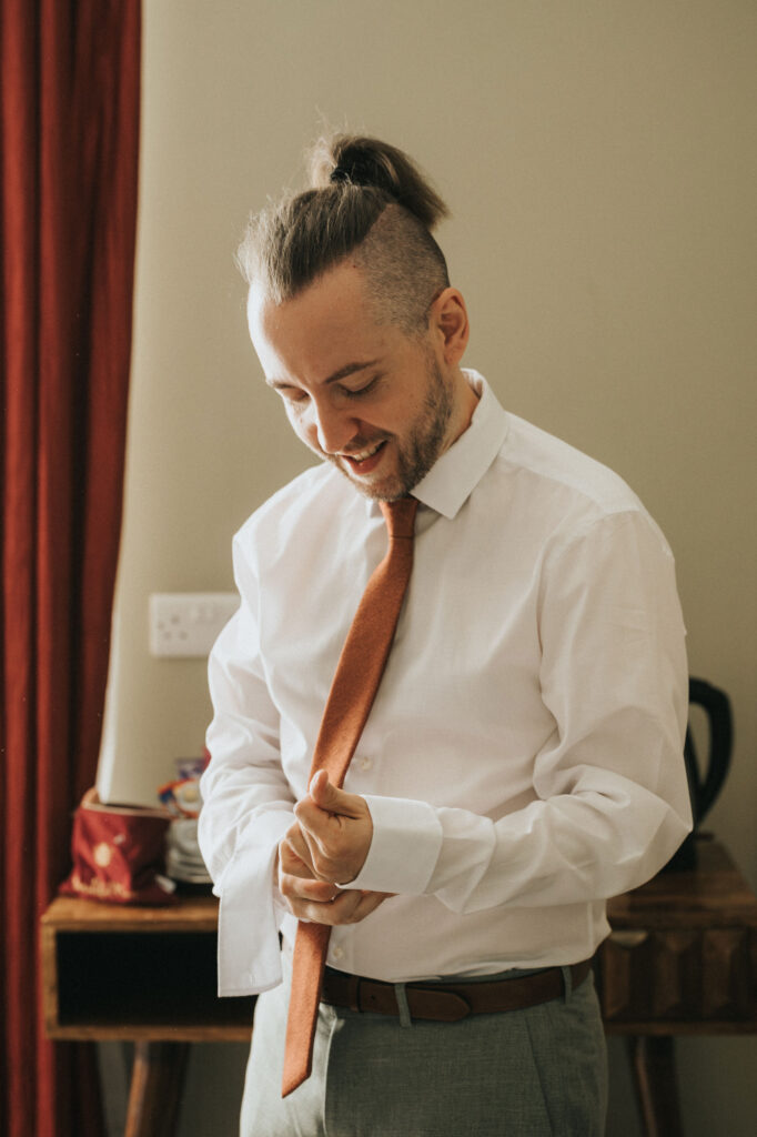 Stevie and Ben Healing Manor Wedding Aimee Lince Photography