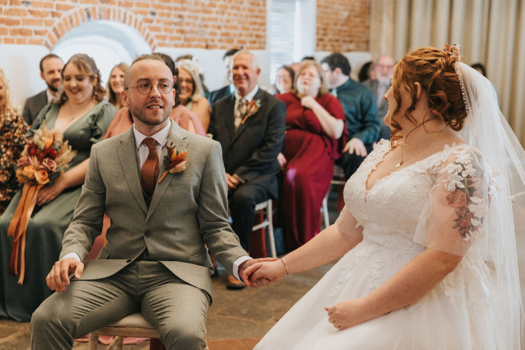 Stevie and Ben Healing Manor Wedding Aimee Lince Photography