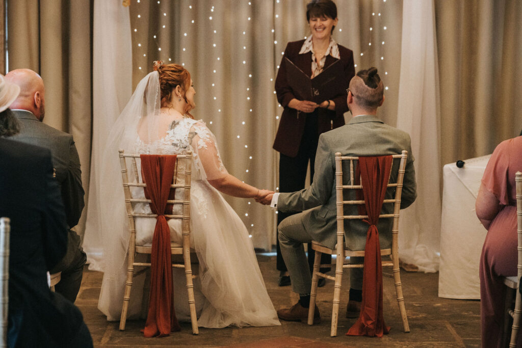Stevie and Ben Healing Manor Wedding Aimee Lince Photography