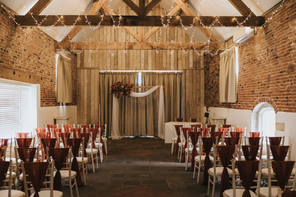 Stevie and Ben Healing Manor Wedding Aimee Lince Photography
