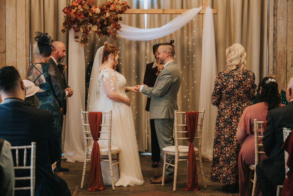 Stevie and Ben Healing Manor Wedding Aimee Lince Photography