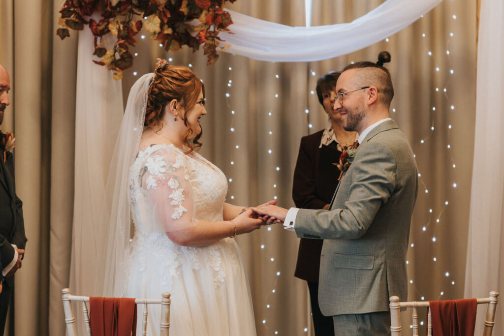 Stevie and Ben Healing Manor Wedding Aimee Lince Photography
