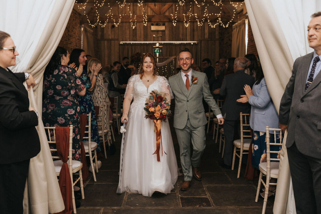 Stevie and Ben Healing Manor Wedding Aimee Lince Photography