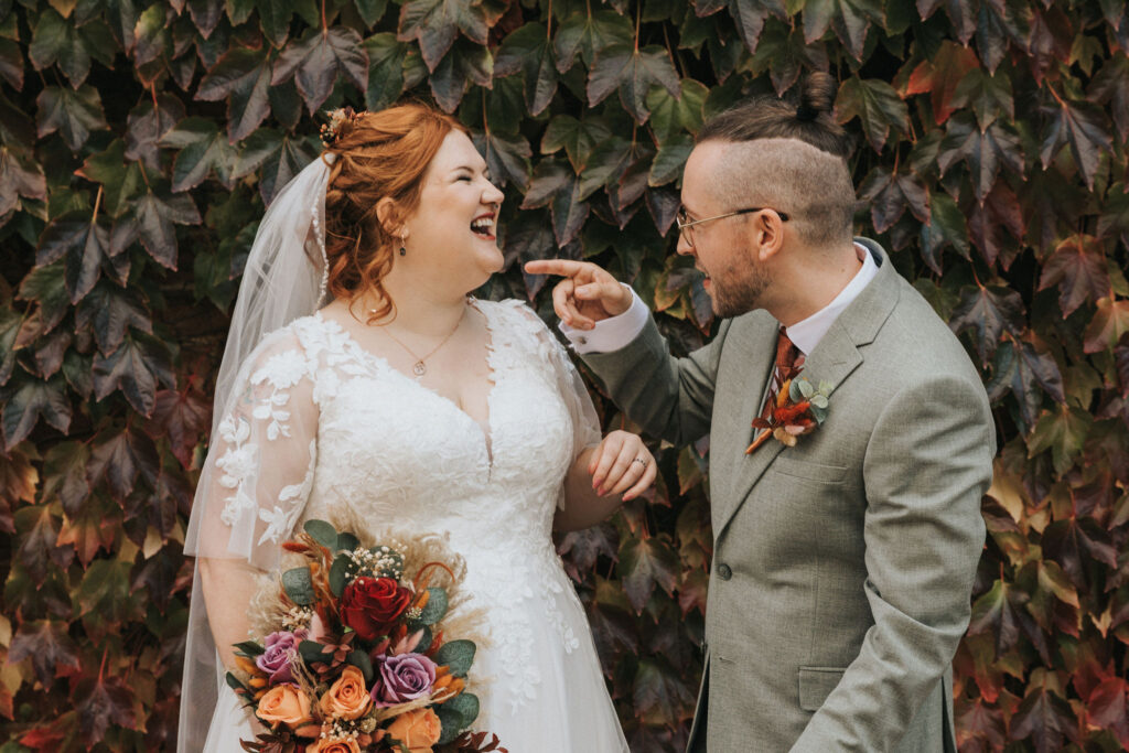 Stevie and Ben Healing Manor Wedding Aimee Lince Photography