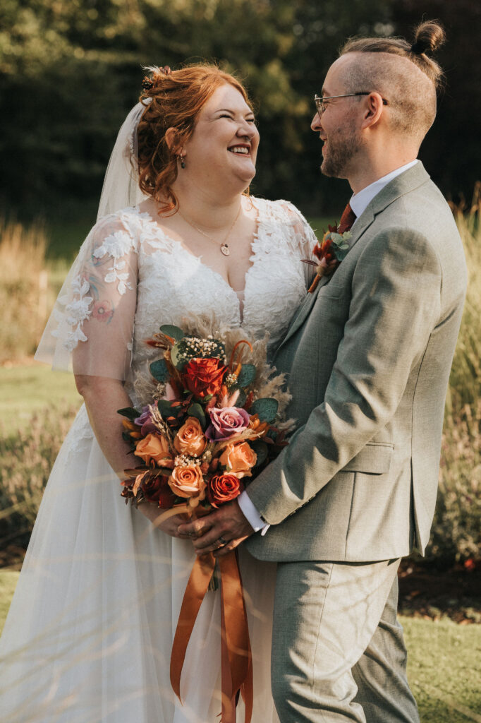 Stevie and Ben Healing Manor Wedding Aimee Lince Photography