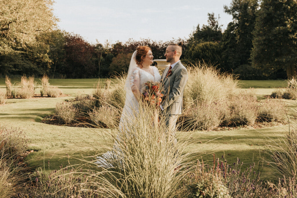 Stevie and Ben Healing Manor Wedding Aimee Lince Photography