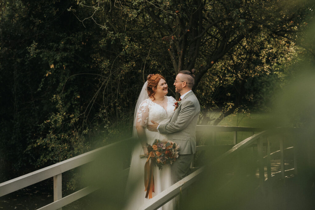 Stevie and Ben Healing Manor Wedding Aimee Lince Photography