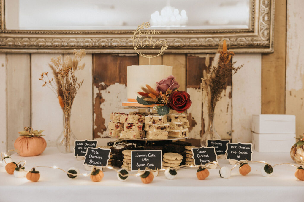 Stevie and Ben Healing Manor Wedding Aimee Lince Photography