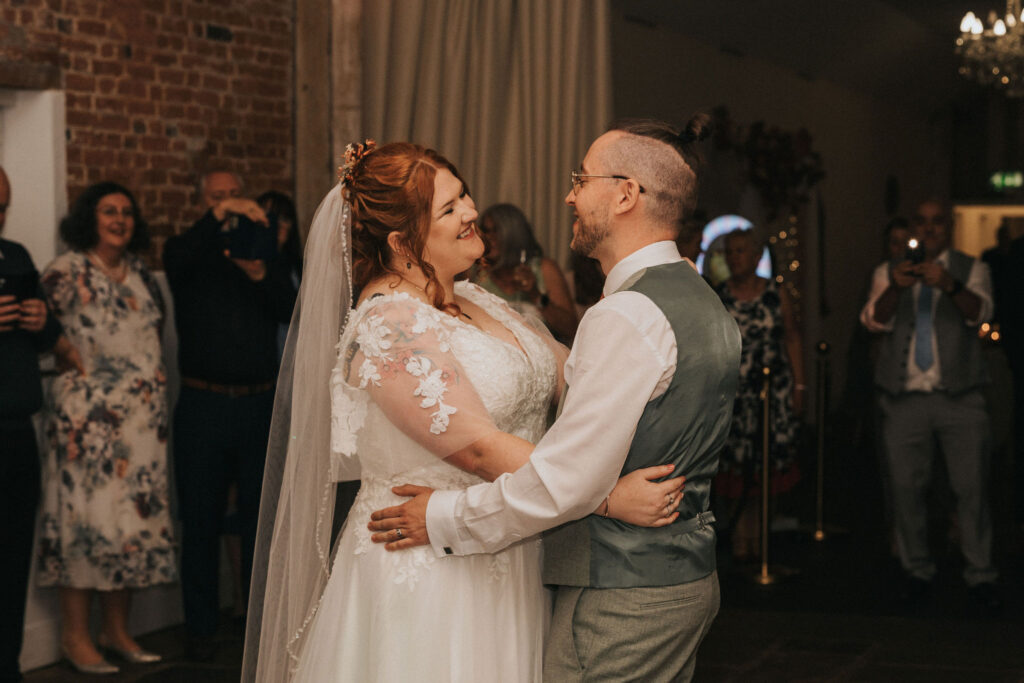 Stevie and Ben Healing Manor Wedding Aimee Lince Photography