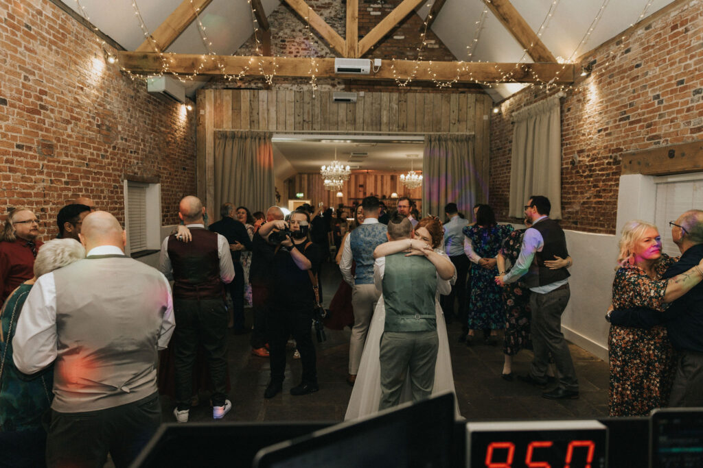 Stevie and Ben Healing Manor Wedding Aimee Lince Photography