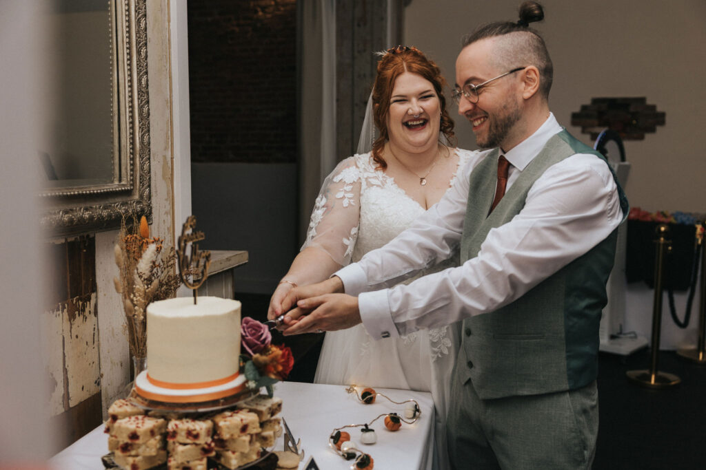 Stevie and Ben Healing Manor Wedding Aimee Lince Photography
