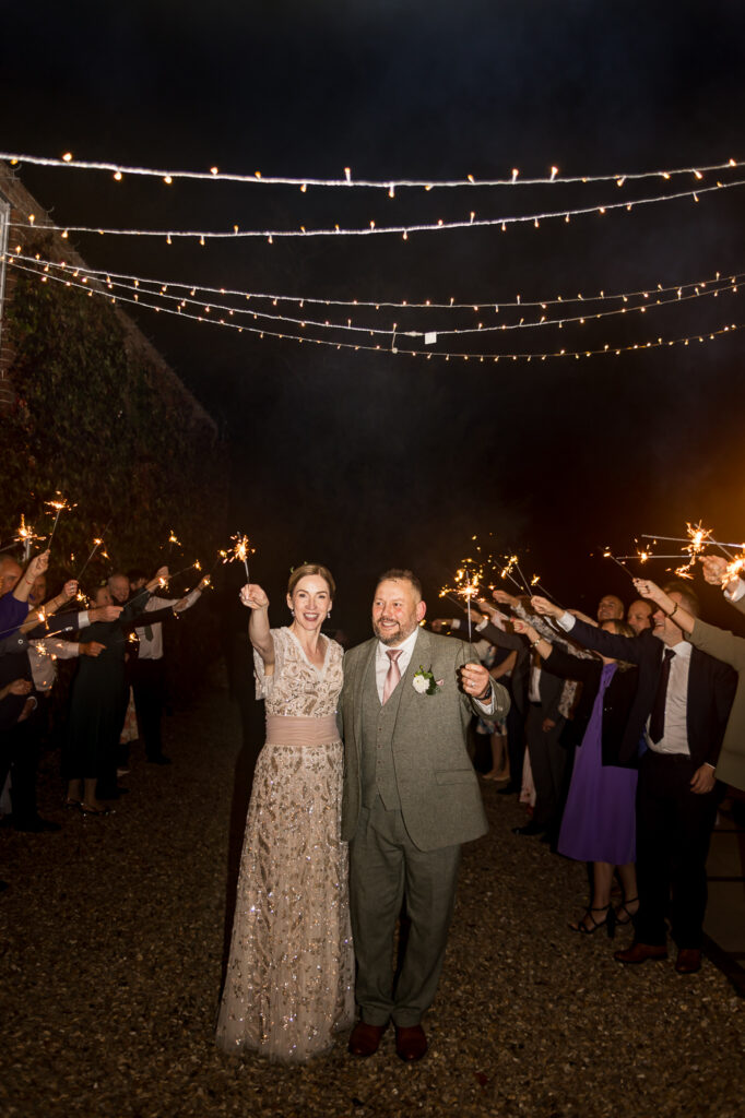 Ruth and Jan Autumn Wedding Healing Manor