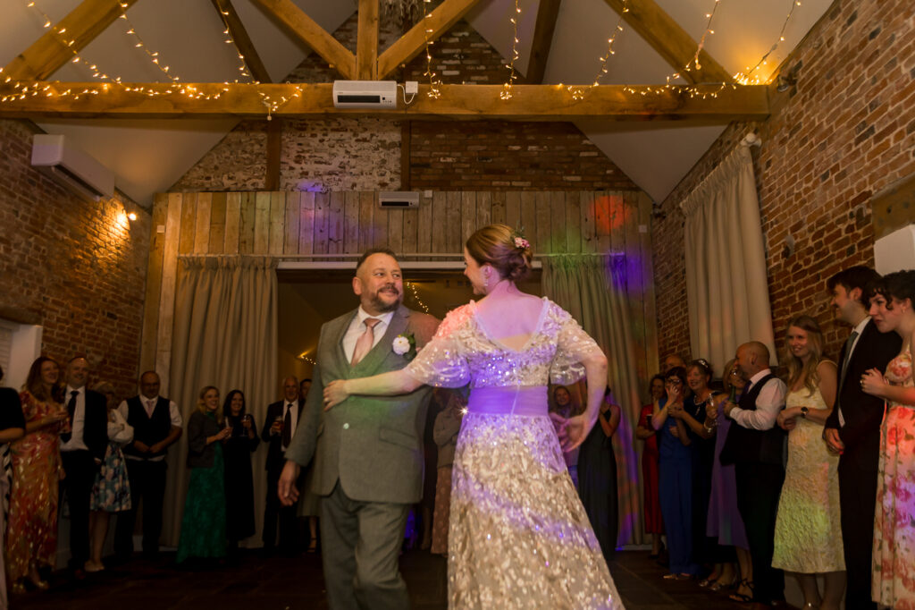 Ruth and Jan Autumn Wedding Healing Manor