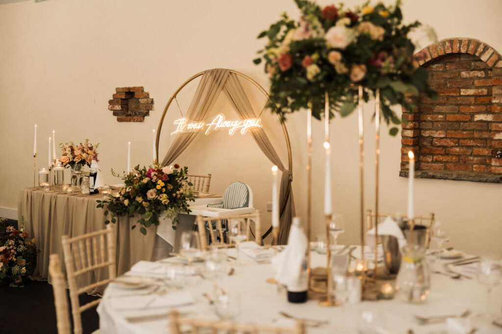 Wedding Open Days 2026 at Healing Manor