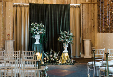 Wedding Open Days 2026 at Healing Manor