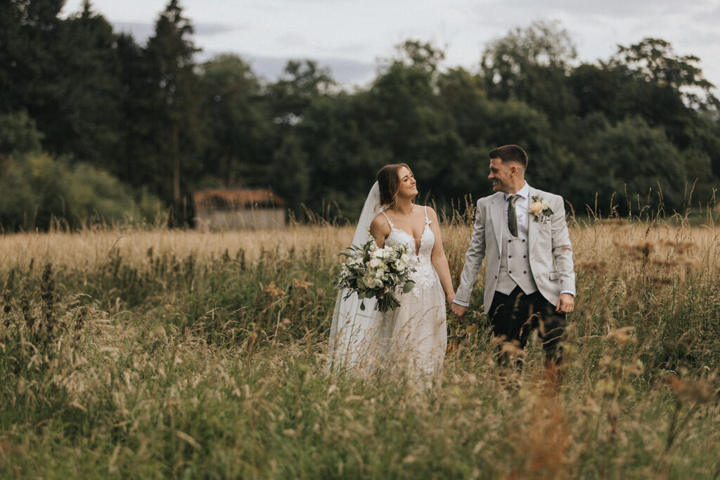 wedding venue design