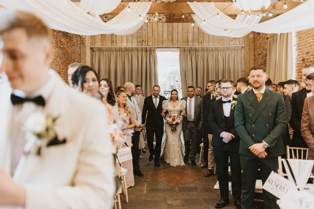Benn Nadia Healing Manor Wedding Elizabeth Rose Photographer