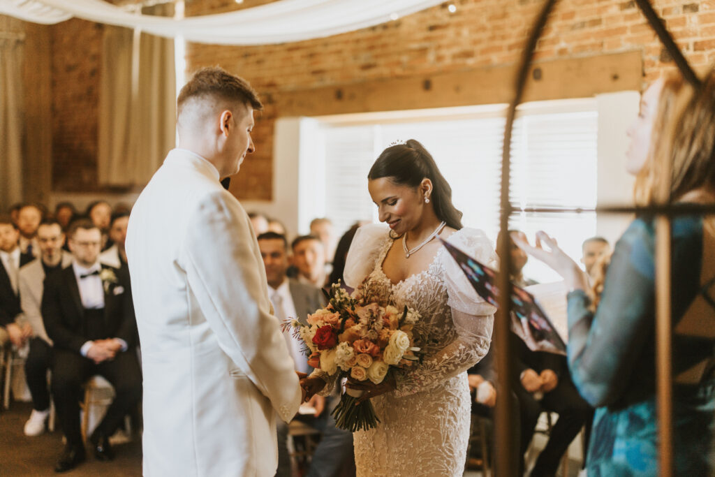 benn nadia healing manor wedding - elizabeth rose photographer
