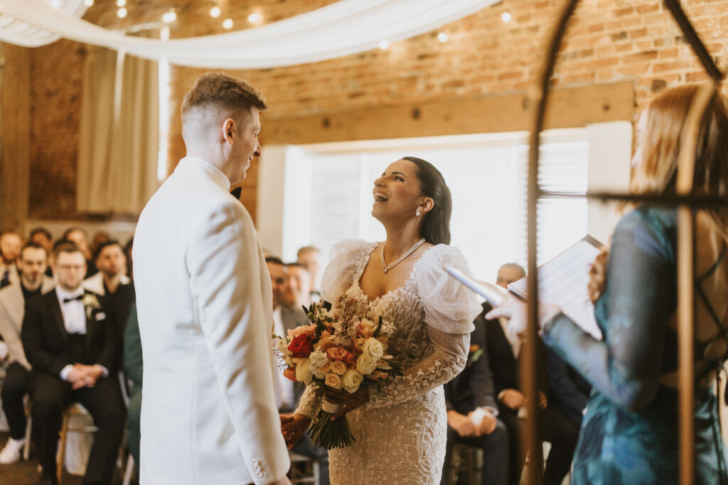 Benn Nadia Healing Manor Wedding Elizabeth Rose Photographer
