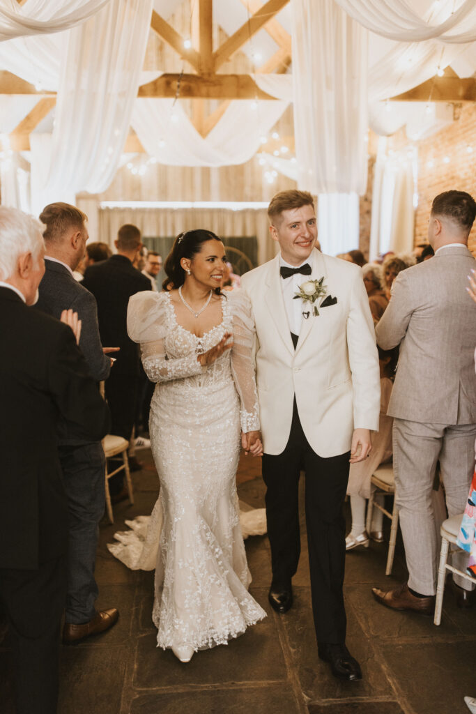 Benn Nadia Healing Manor Wedding Elizabeth Rose Photographer