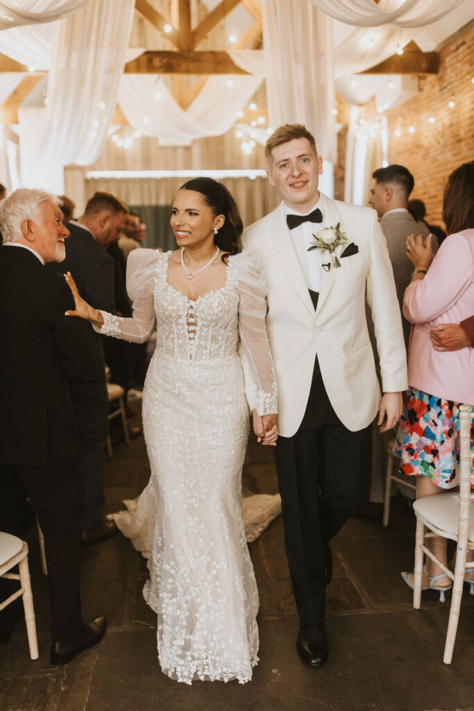 Benn Nadia Healing Manor Wedding Elizabeth Rose Photographer