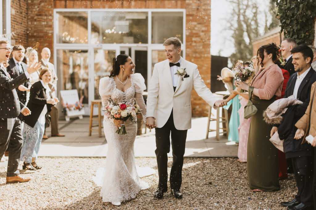 Benn Nadia Healing Manor Wedding Elizabeth Rose Photographer