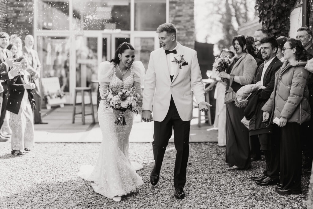 Benn Nadia Healing Manor Wedding Elizabeth Rose Photographer