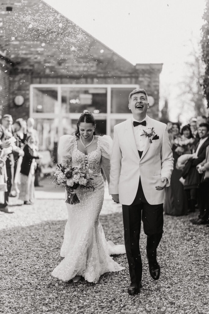 Benn Nadia Healing Manor Wedding Elizabeth Rose Photographer