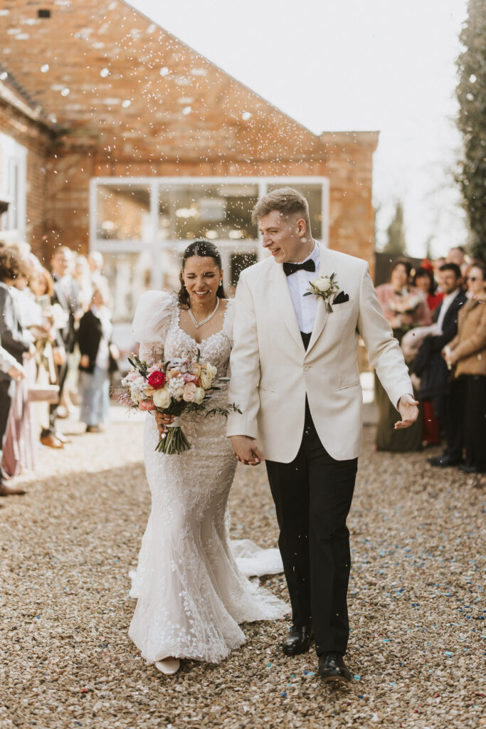Benn Nadia Healing Manor Wedding Elizabeth Rose Photographer