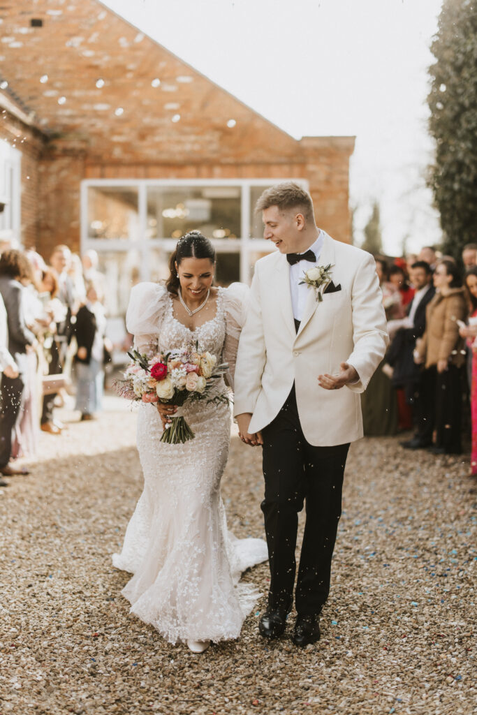 Benn Nadia Healing Manor Wedding Elizabeth Rose Photographer