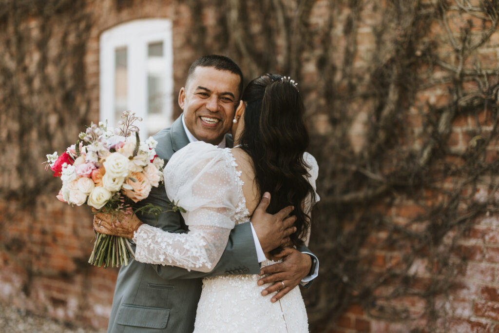 Benn Nadia Healing Manor Wedding Elizabeth Rose Photographer
