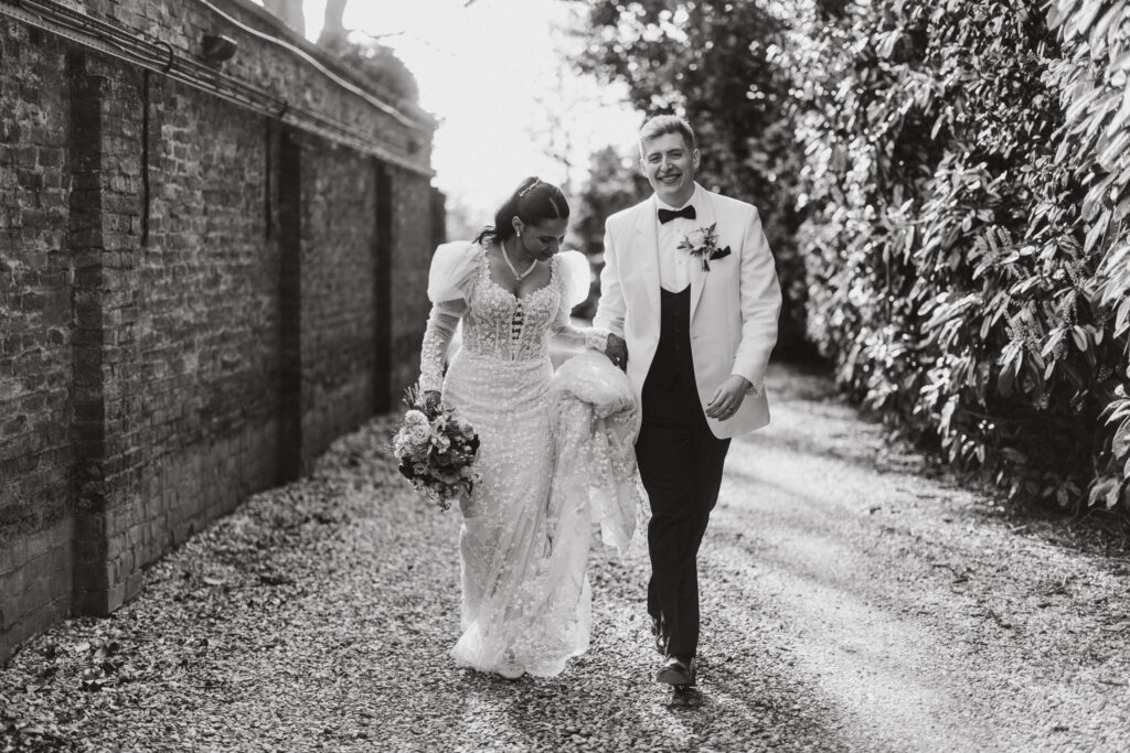 benn nadia healing manor wedding - elizabeth rose photographer