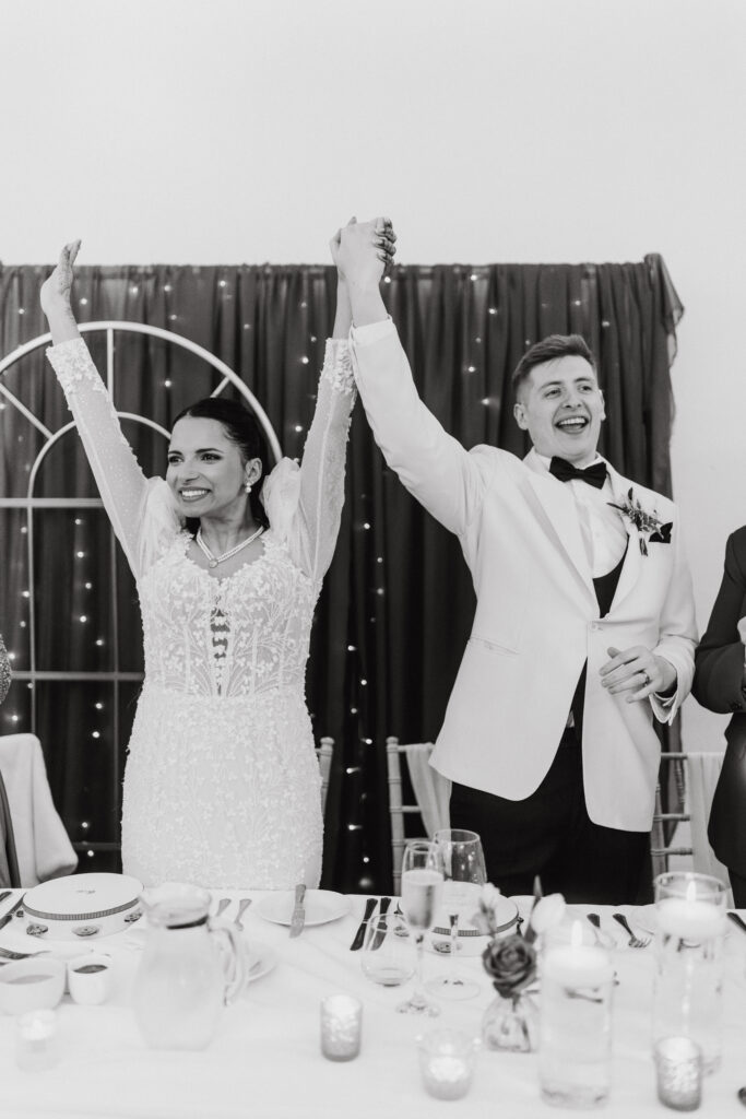 Benn Nadia Healing Manor Wedding Elizabeth Rose Photographer