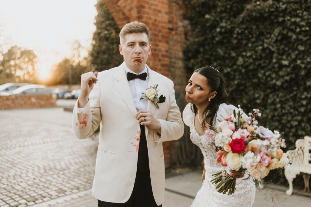 benn nadia healing manor wedding - elizabeth rose photographer
