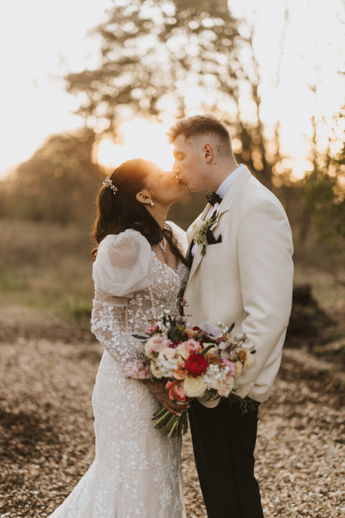 Benn Nadia Healing Manor Wedding Elizabeth Rose Photographer