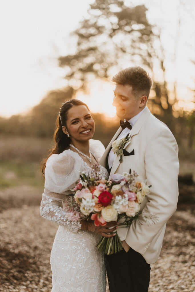 Benn Nadia Healing Manor Wedding Elizabeth Rose Photographer