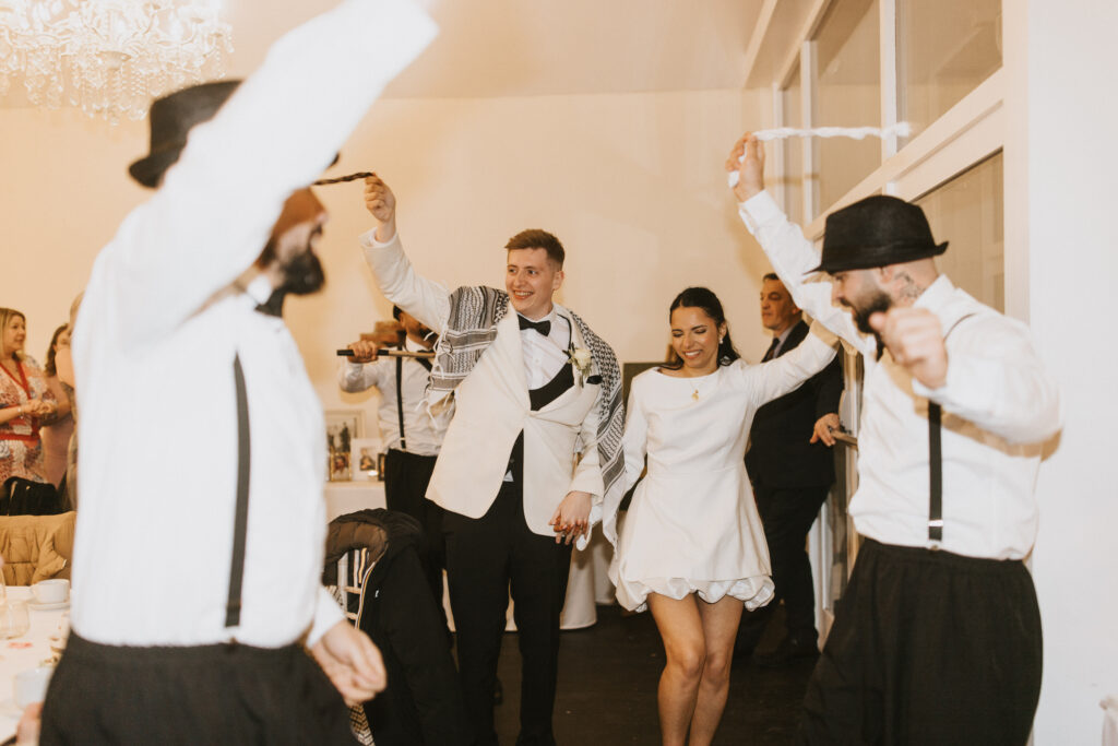 Benn Nadia Healing Manor Wedding Elizabeth Rose Photographer